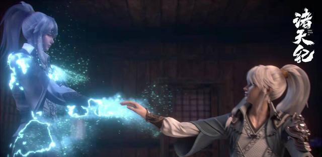 诸天纪|《诸天纪》没有女主却非要把女配转正的作品,还破两了项记录