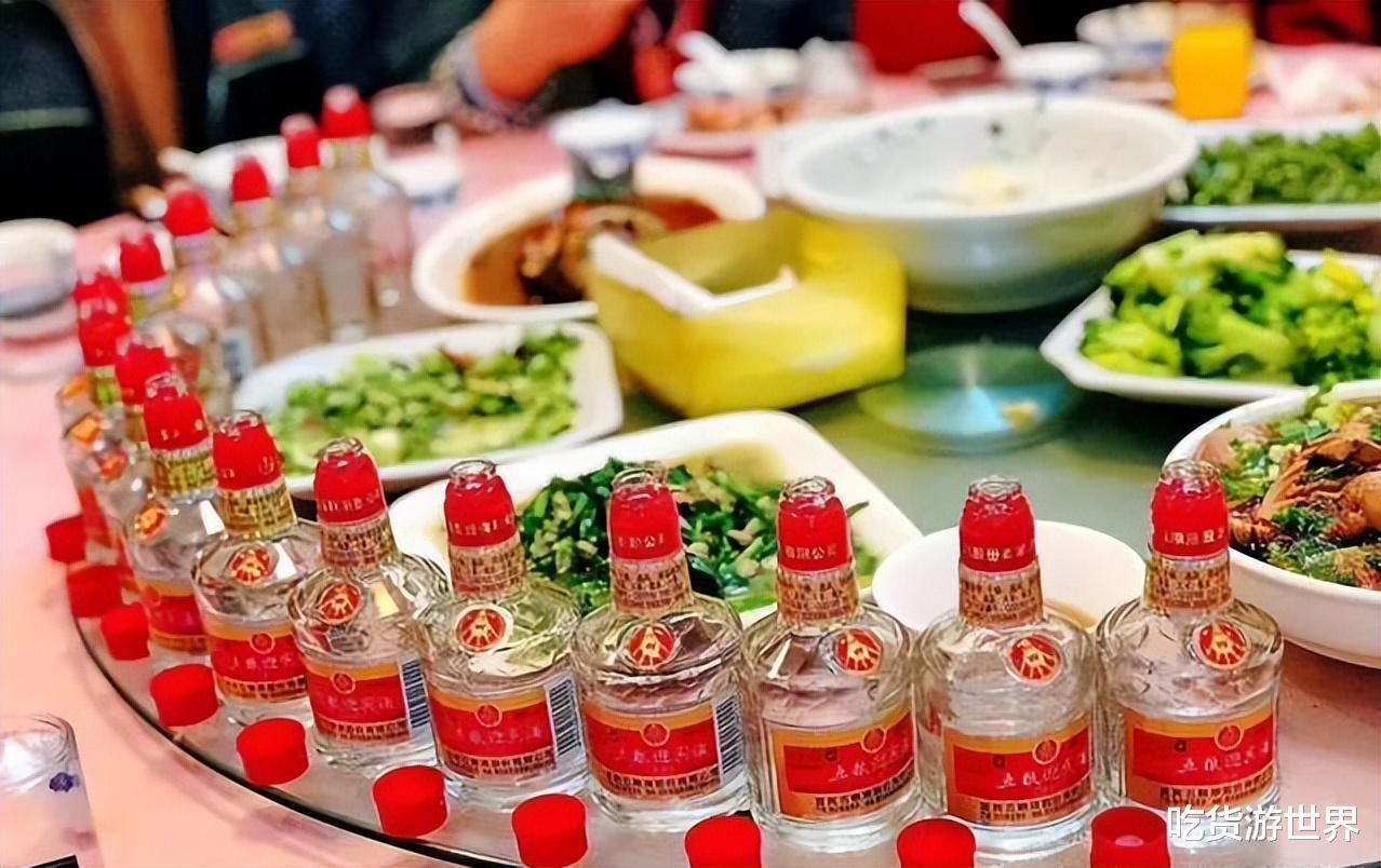 绝了！这5道下酒菜太受欢迎了，酒鬼喝酒都爱吃，你吃过几款？