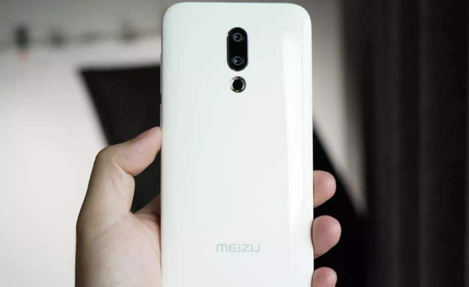 魅族|喜欢魅族的圆润轻薄手感,喜欢它坚持,审美优化的系统界面