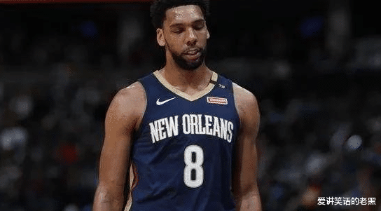 NBA|血淋淋的教训！签约那些被NBA淘汰掉的外援，还不如签下周琦