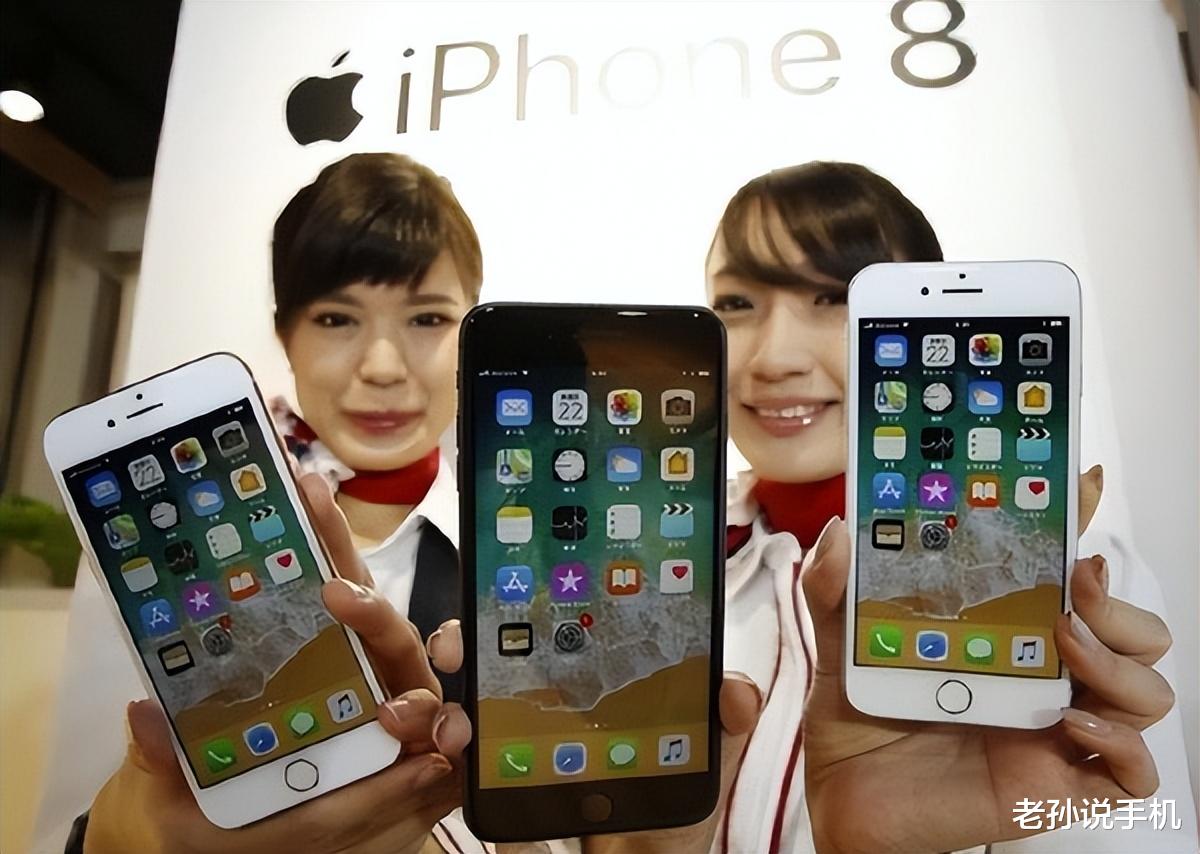 苹果好尴尬！iPhone SE3全球遇冷，日本销量火爆，怎么回事？