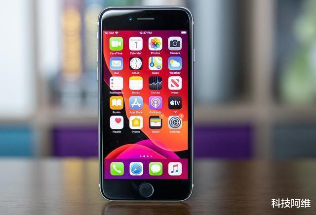 thinkpad|3月9号!苹果正式官宣,新款iPhone即将发布,果粉终于等到了