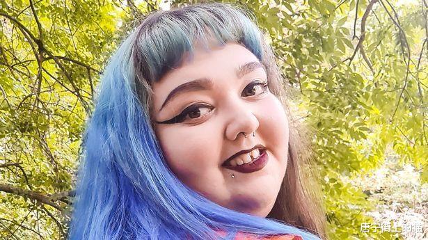 饮食|23岁模特和身体“战斗”多年，身材再美也不如健康重要