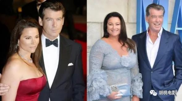 詹姆斯·邦德|20多年过去了，他依旧是棒棒哒邦德