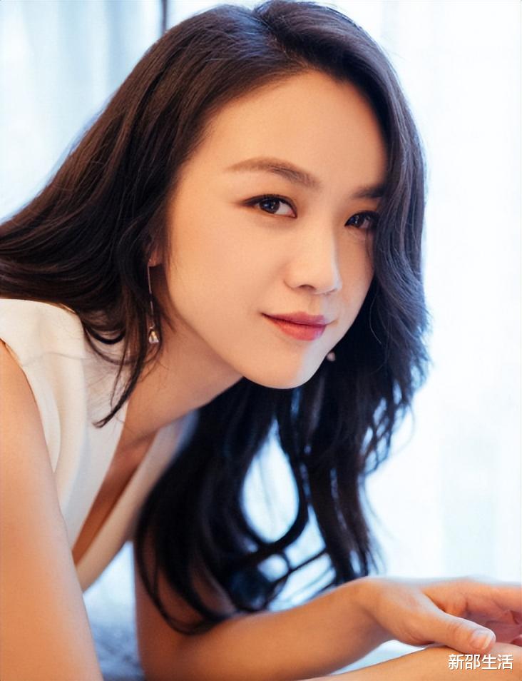 倪妮|“长相普通却风情万种”的9位女明星，打了多少“整容女”的脸