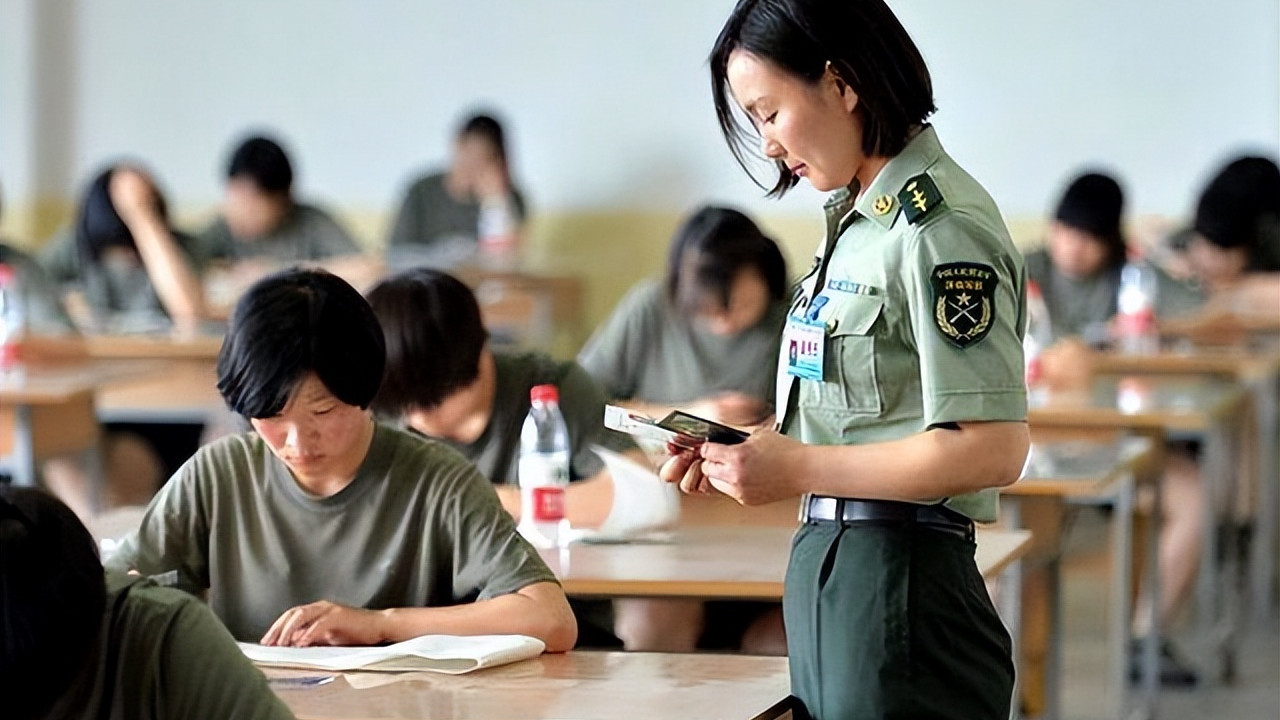 文职|军队文职招聘“爆冷”，公开招聘却无人报考，原因到底是为何