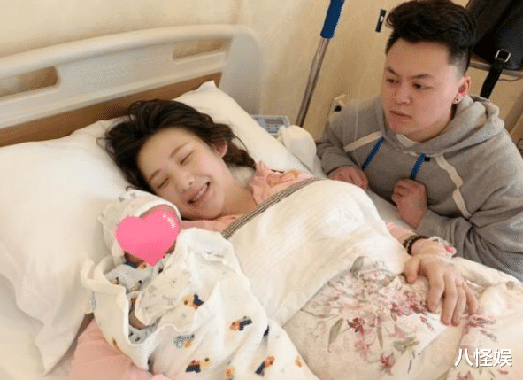 马剑越|马剑越离婚后晒育儿账单，直呼一算吓一跳，2岁儿子月花费过万