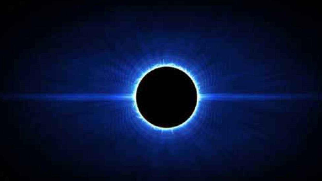 假如太阳消失了，地球能扛多久？人类又能抗多久呢？