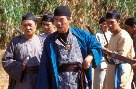 林世荣|《林世荣》这部剧拍的非常好,值得一看!