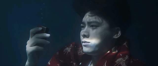 李易峰|转型成功!李易峰新剧上线即获赞,抛弃偶像包袱丑到认不出