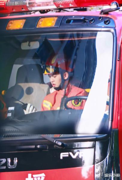 蓝焰突击|都市现实题材《蓝焰突击》火热来袭，任嘉伦将带来怎样的惊喜？