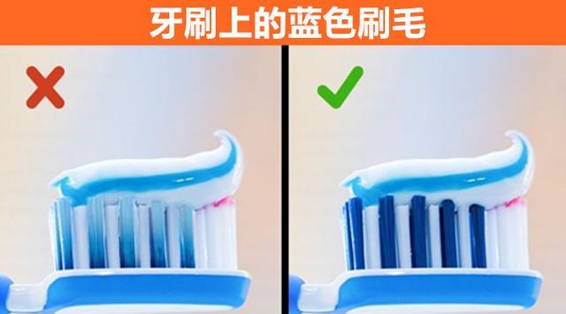 在生活中,常见的9个事物背后隐藏着的特别用途