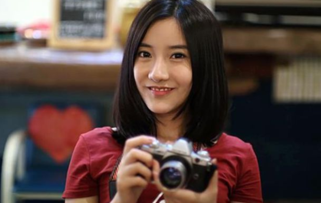 清华大学|她是高考“双料状元”,还是清华最美校花,却因颜值备受质疑