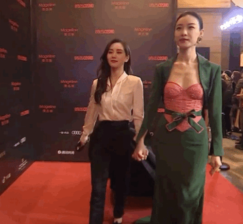 倪妮|从“演员倪妮”到“模特倪妮”，她的演艺之路还能走多远？