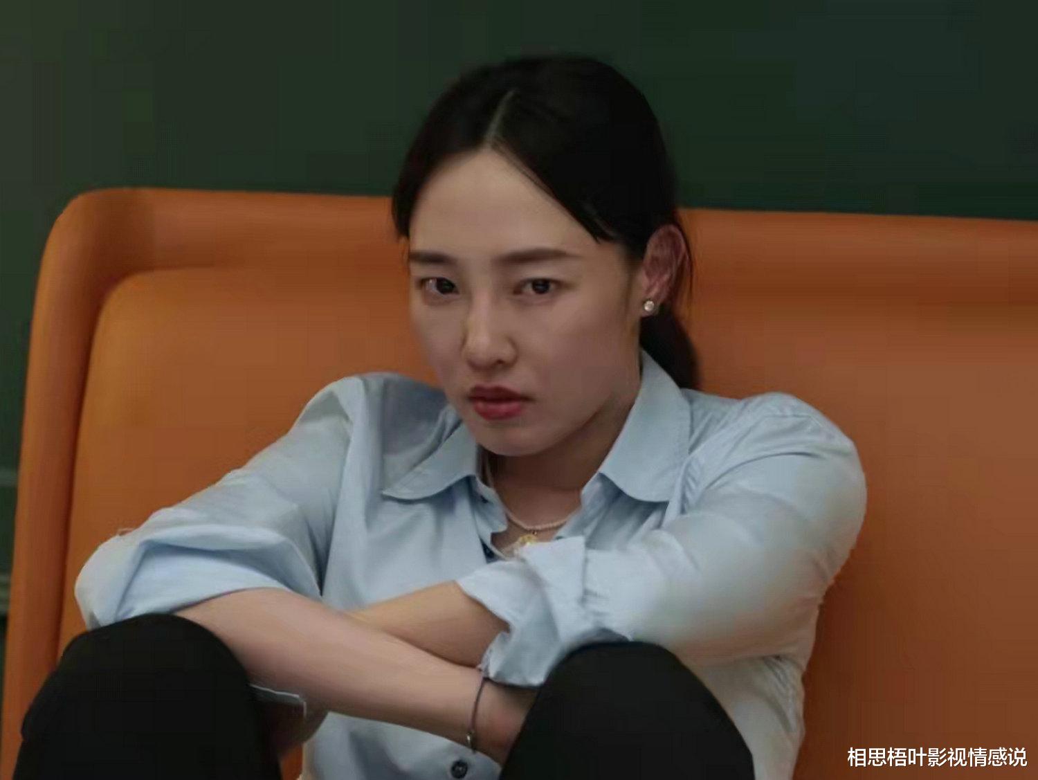 我们的婚姻|《我们的婚姻》：沈澎的“双标”，折射了很多男性的共同心态