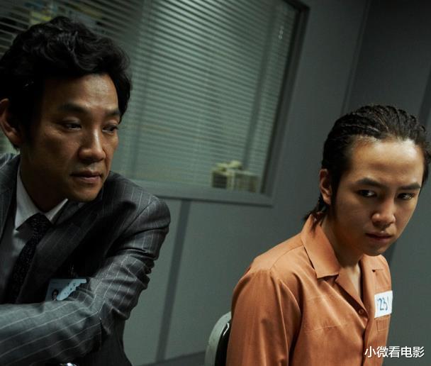 |这10部韩国限制级电影太敢拍了,每部看完都让人唏嘘不已