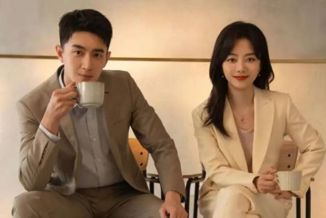 请叫我总监|《请叫我总监》里男女主的感情,还真是距离产生美啊!