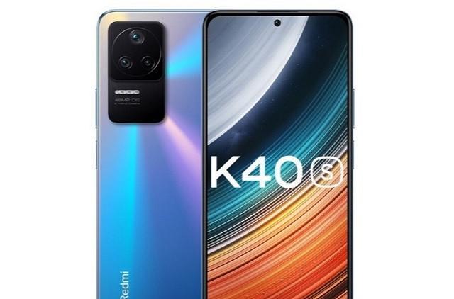 hdr|RedmiK40s对比iQOONeo5，哪款更值得购买？