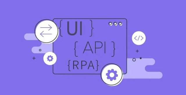 阿里巴巴|API与Ui集成新趋势下的RPA: 海外厂商领先一步，国产厂商现状如何?