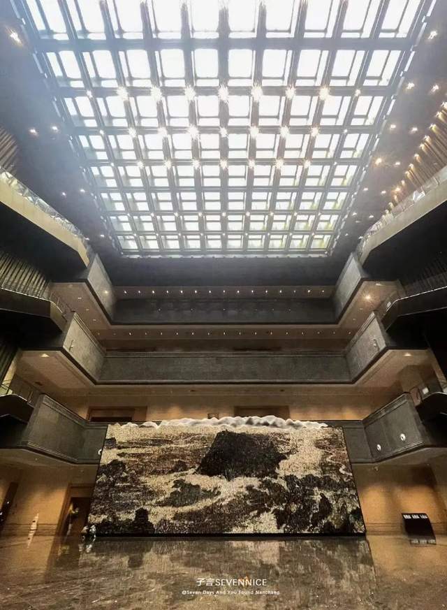 收集了7个南昌适合独处的地方，最后一个居然是...