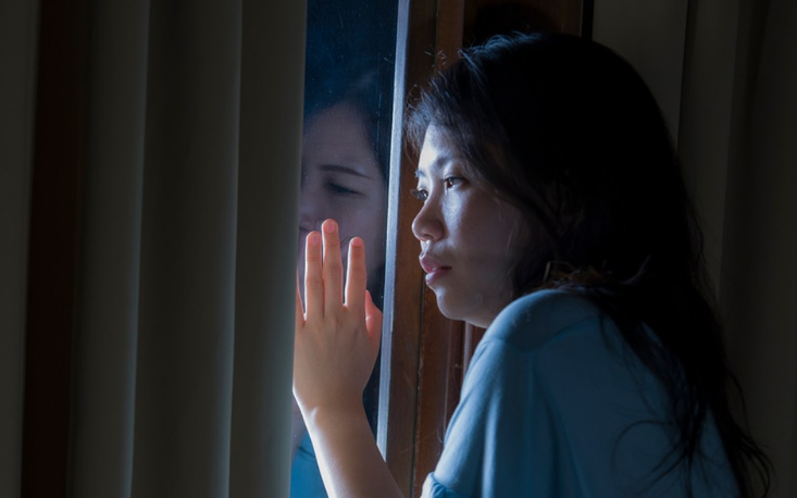 故事:老伴儿孙频繁来蹭饭,阿姨选择撂摊子:难道就我长了手?