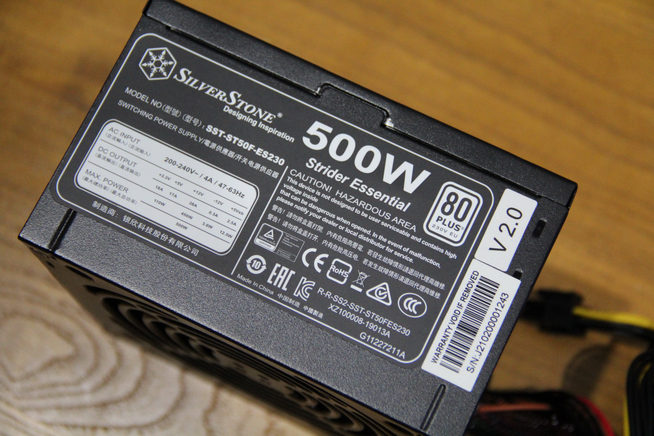 疯狂|与I9的第一次亲密接触——数框框的快乐只要1300元就能体验！