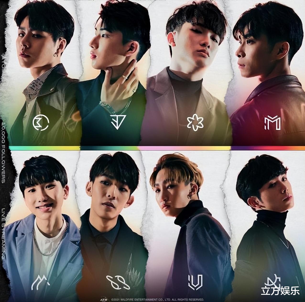 台湾|台版101选秀选手出炉，有翻版吴磊王一博，绝大多数都很普通！