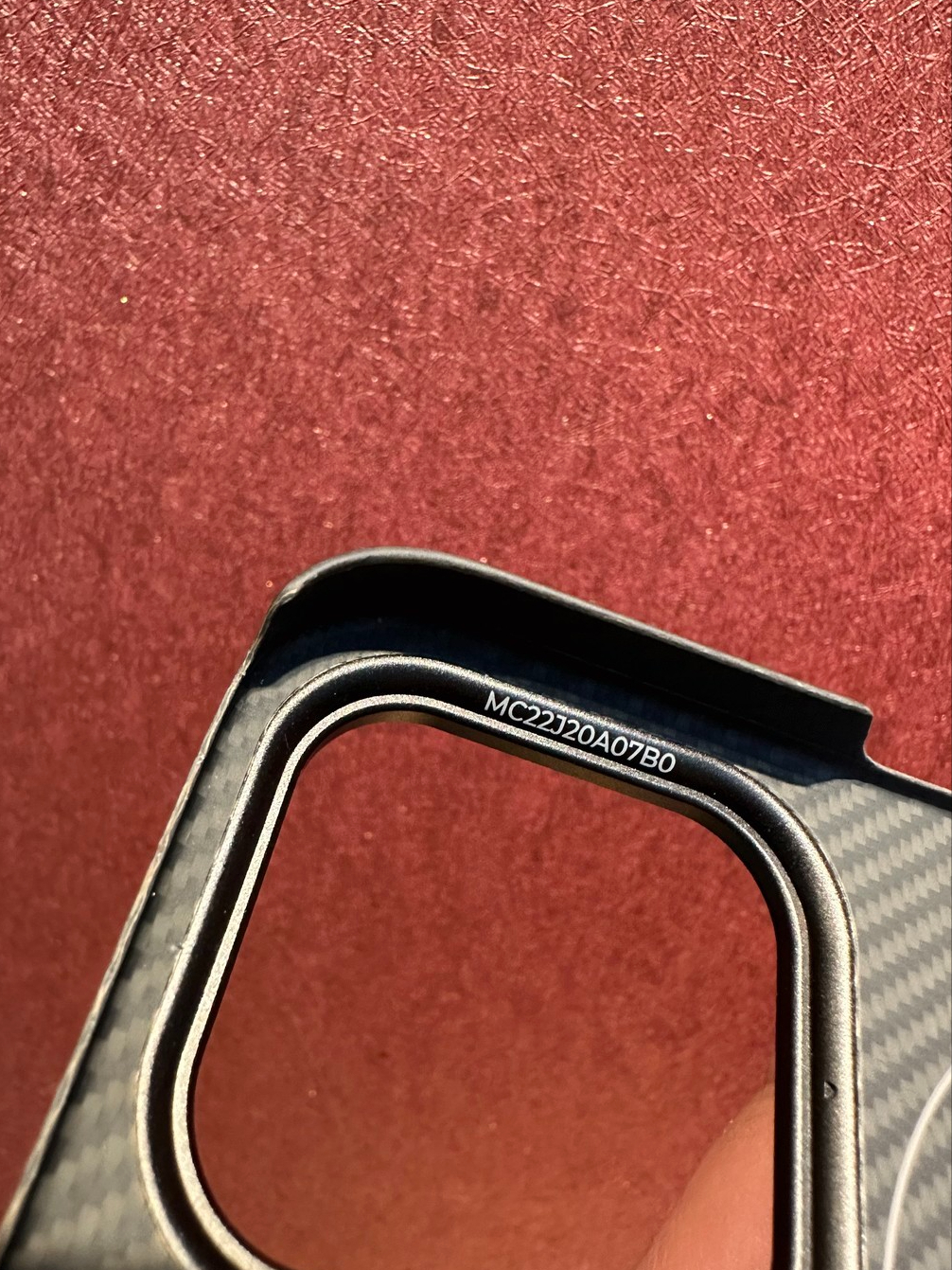 删除|该用什么配件,才对得起我价值1.25w的1T 14Pro?