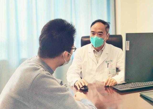 补肾|26岁小伙患上慢阻肺 专家:戒烟什么时候都不晚