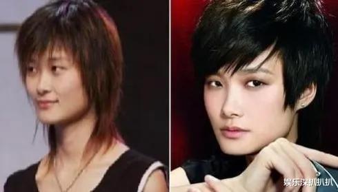 赵丽颖|盘点经历过网暴的明星，赵丽颖、李宇春杨幂、胡歌、肖战纷纷上榜