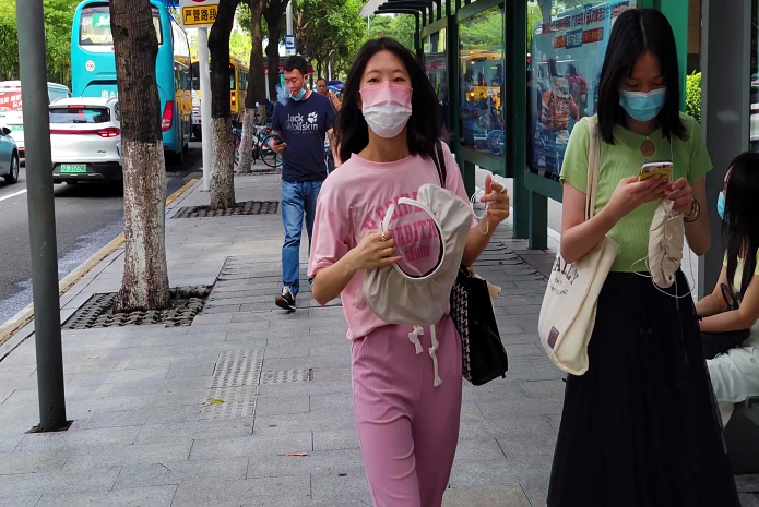 福州|一座商业繁荣与风景优美并存的城市，到处都是人，气氛热闹