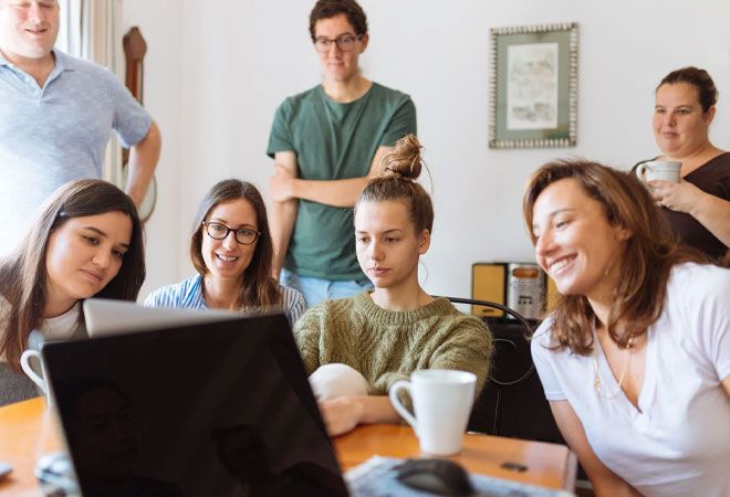 心理咨询|心理咨询:如何拥有良好的职场关系?