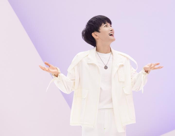 周深|这个时代，不可以没有周深