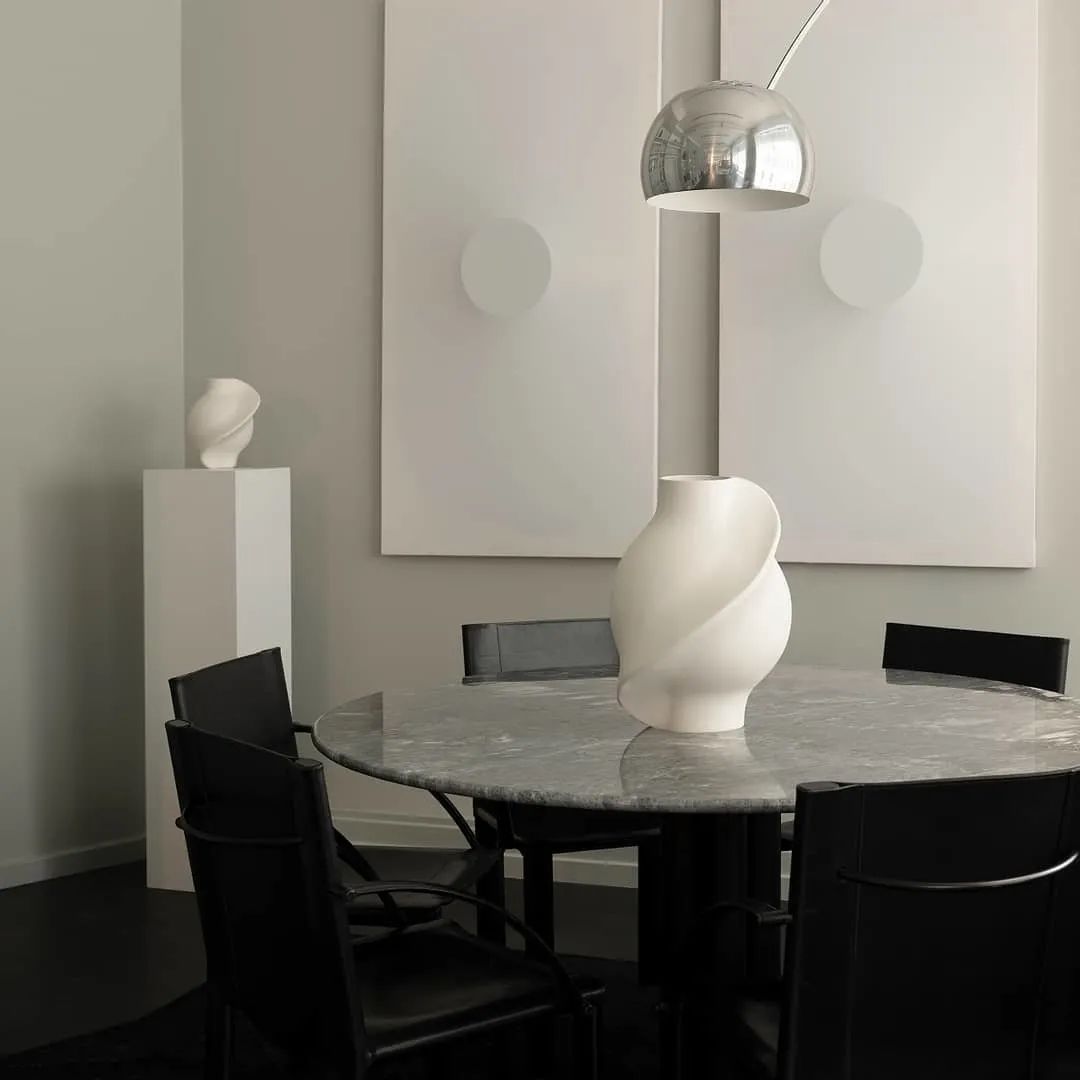 如何过有设计感的生活？让艺术与生活相融合