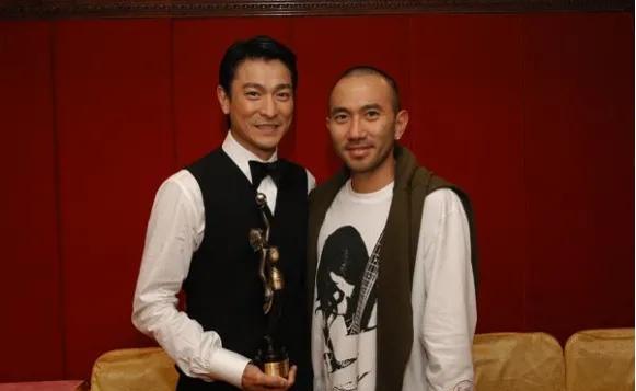 魏无羡|刘德华歌唱生涯前中期十大“贵人”