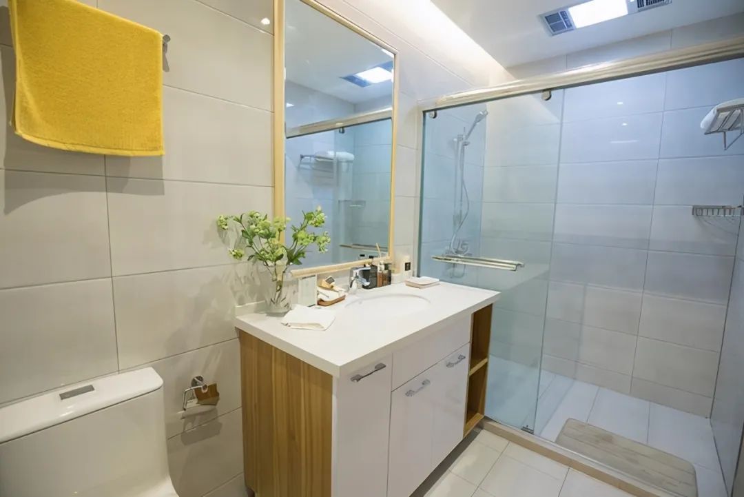 40平日式风小户型，花钱不多性价比超高，清新小家太有品位了