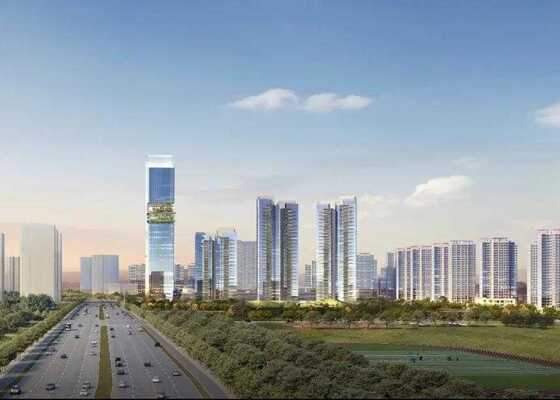 长沙|百万方大盘加推刚需住宅 本周末长沙预计3项目开盘