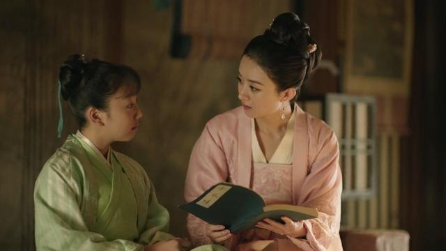 易烊千玺|读懂明兰7大选女婿的标准，就明白了为何说蓉姐儿嫁得比娴姐儿好