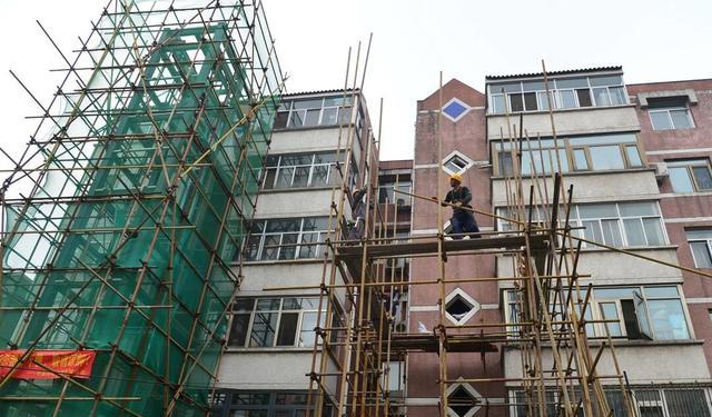 最后一批棚改或将“重启”？2023年，这3类老房子要做好拆迁准备