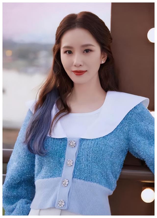 刘诗诗|刘诗诗出道多年,至今仍被网友吐槽,成名都是靠蹭刘亦菲热度