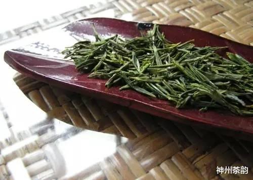 庐山|庐山云雾茶