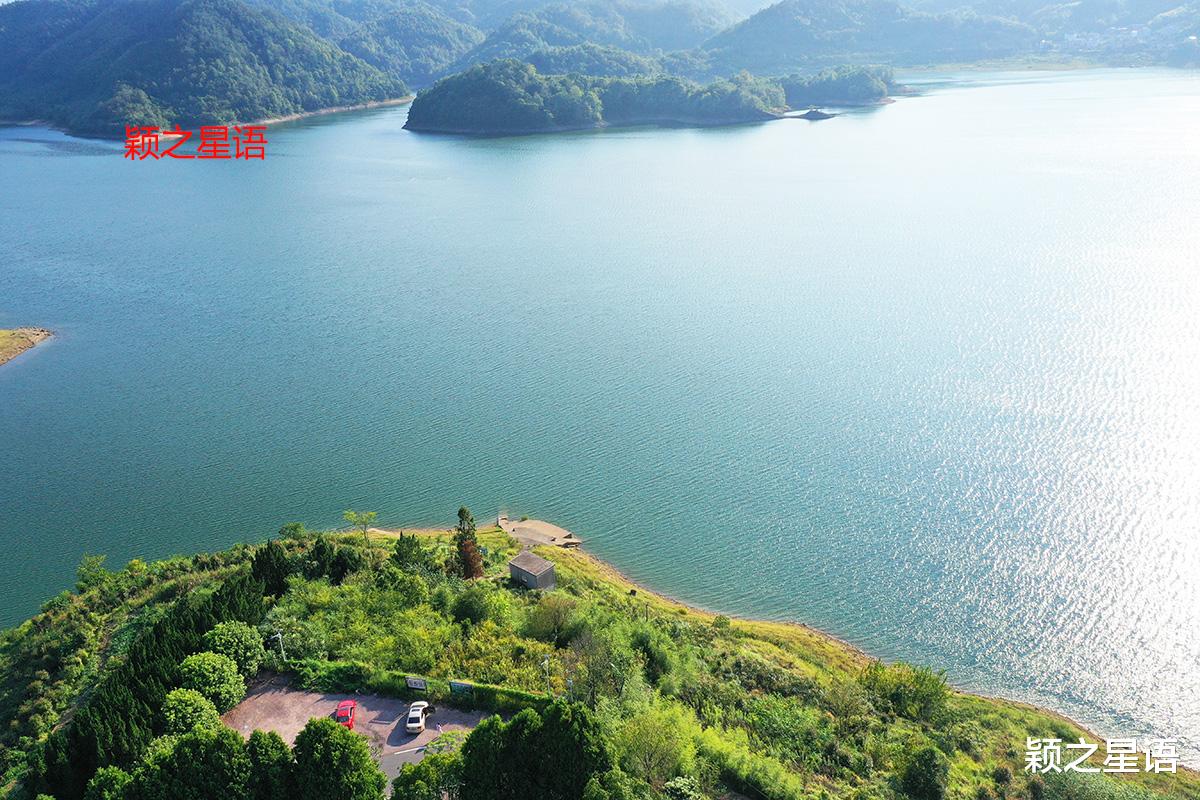 伊春|宁海至新昌，山水之间，美丽的风景线