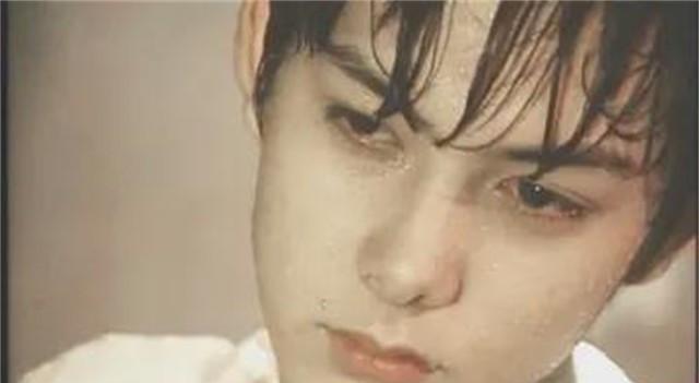 柏原崇|27年前的“神级美少年”，与女友恋爱11年不结婚，今44岁了