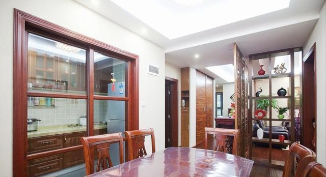 这6个厨房装修小细节,装修师傅一般不会说,但你一定要知道