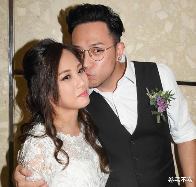 |香港知名男星再曝婚变!三胎才4个月大,因脚踏五只船事业尽毁