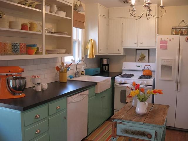 为了让父母接受这些“新玩意”,我费尽口舌,如今他们离不开了