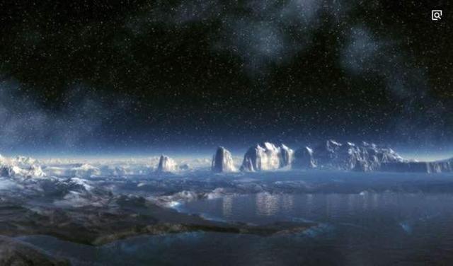 距地4光年的超级地球, 有水有舒适大气, 科学家担心三体文明存在