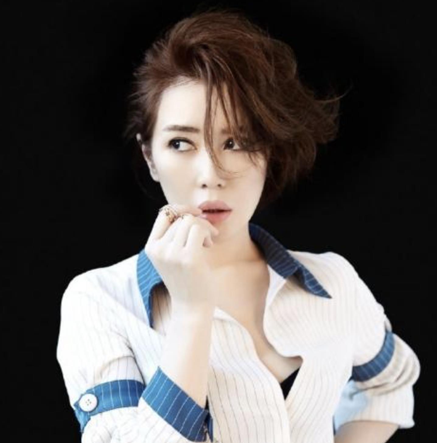 林志玲|不上综艺,不接广告,不直播,这8位演员的清醒,打了多少明星脸