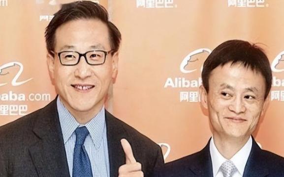 音响|高富帅蔡崇信：若不是他阻止马云，阿里可能早就属于日本人孙正义