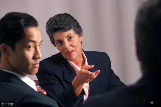 年终奖|“W.W.R.O”计策、“T.E.N.D”计策，让职场沟通“零”距离